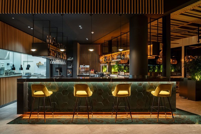 Arrecife Gran Hotel & Spa 15