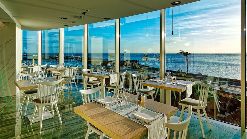 Arrecife Gran Hotel & Spa 17
