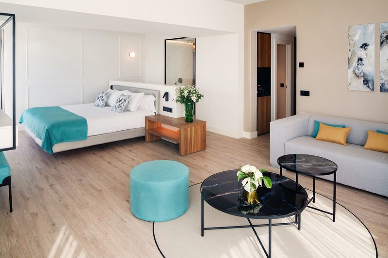 Arrecife Gran Hotel & Spa 22