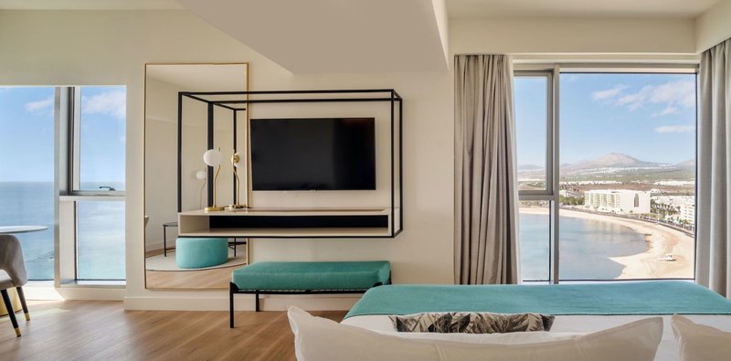 Arrecife Gran Hotel & Spa 24