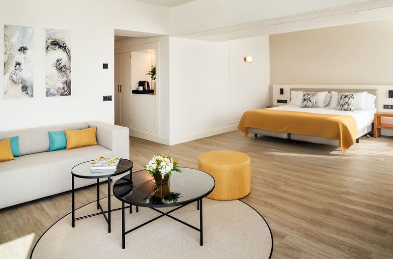 Arrecife Gran Hotel & Spa 26