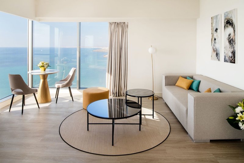 Arrecife Gran Hotel & Spa 27