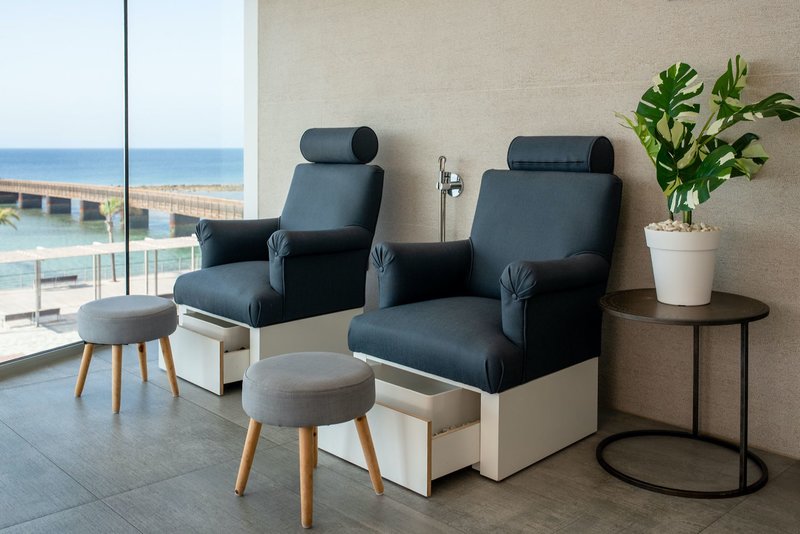 Arrecife Gran Hotel & Spa 31