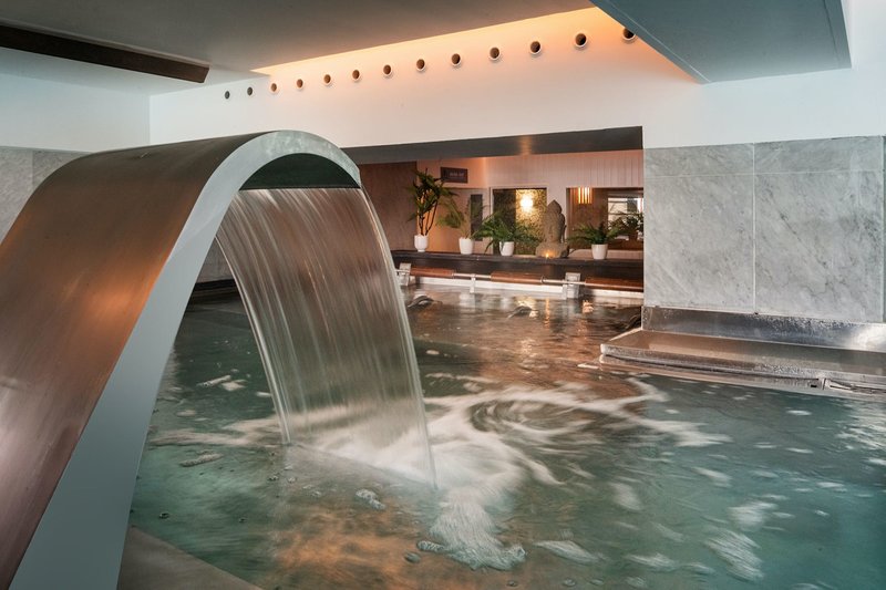 Arrecife Gran Hotel & Spa 34