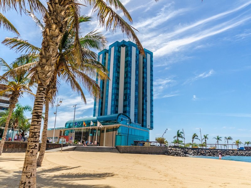 Arrecife Gran Hotel & Spa 5
