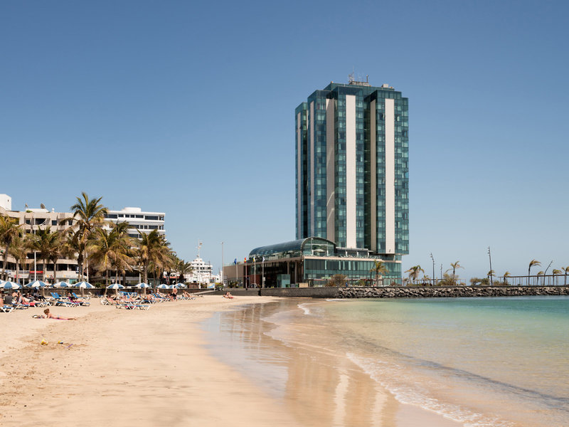 Arrecife Gran Hotel & Spa 6