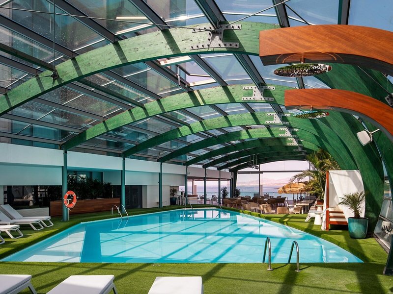 Arrecife Gran Hotel & Spa 8
