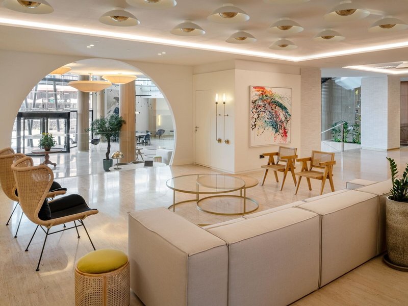 Arrecife Gran Hotel & Spa 10