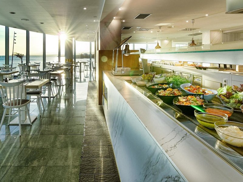 Arrecife Gran Hotel & Spa 14