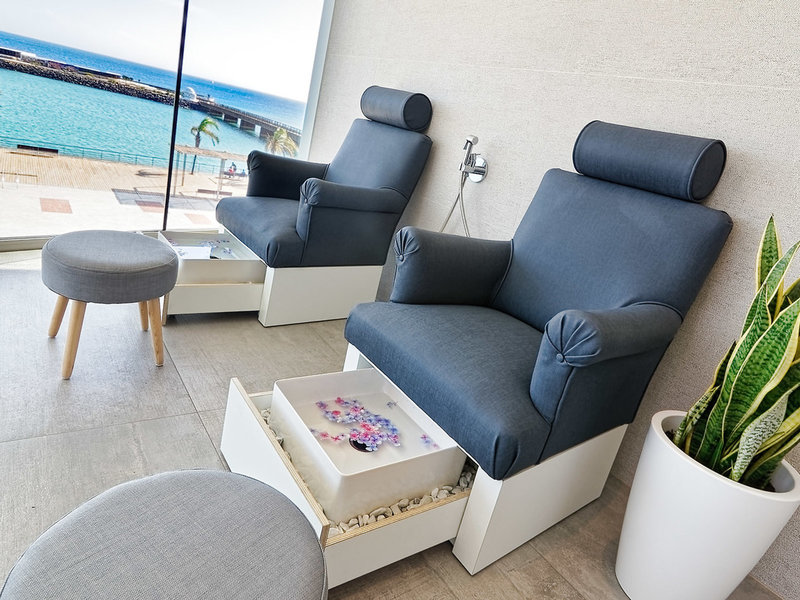 Arrecife Gran Hotel & Spa 25
