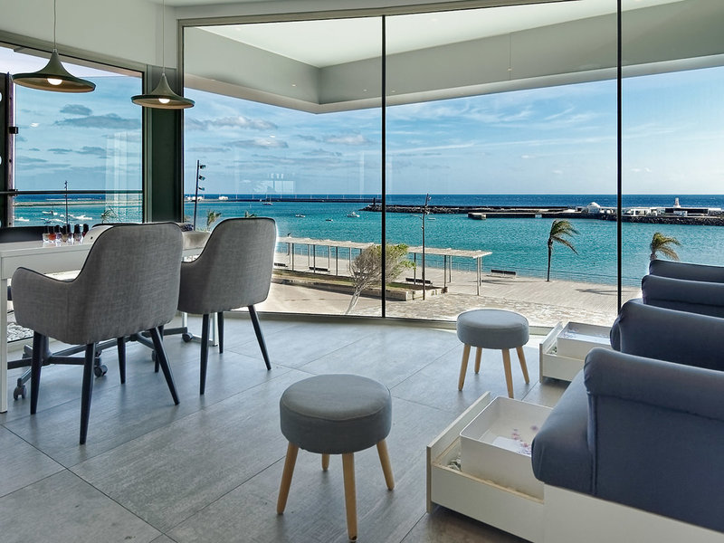 Arrecife Gran Hotel & Spa 26