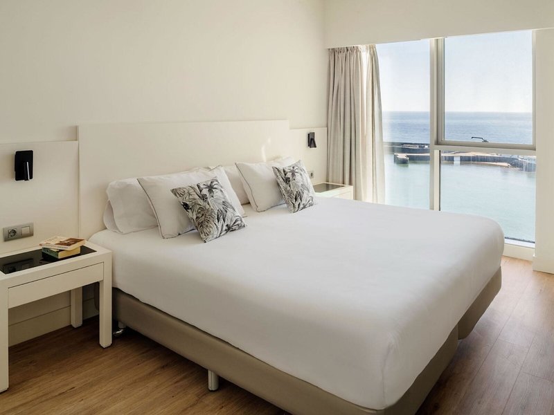 Arrecife Gran Hotel & Spa 34