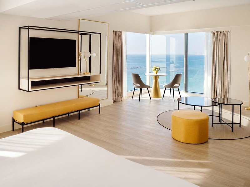 Arrecife Gran Hotel & Spa 38
