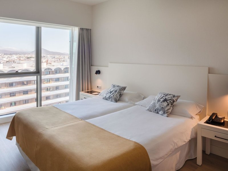 Arrecife Gran Hotel & Spa 44
