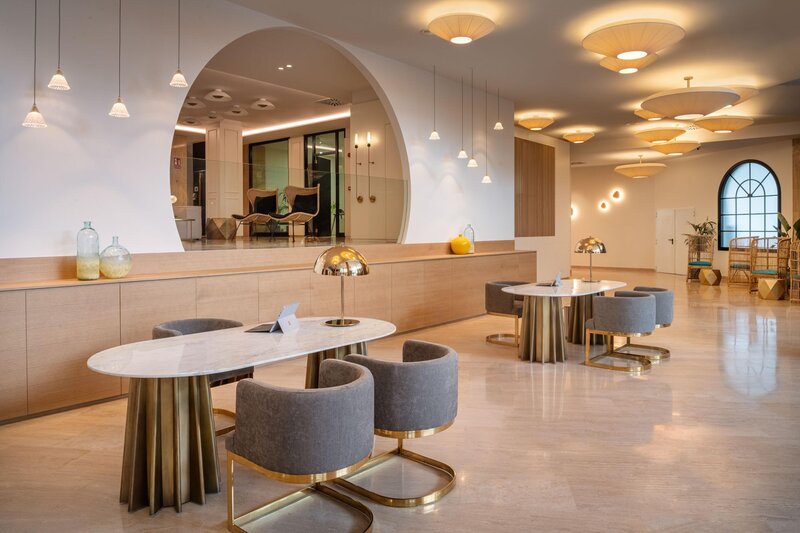Arrecife Gran Hotel & SPA 10