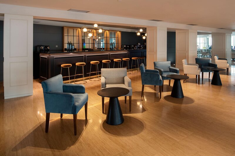 Arrecife Gran Hotel & SPA 11