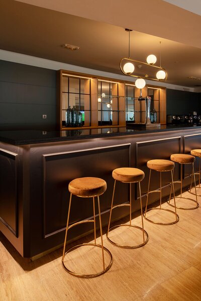 Arrecife Gran Hotel & SPA 12