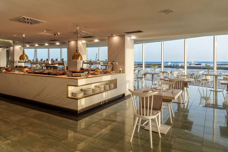 Arrecife Gran Hotel & SPA 15