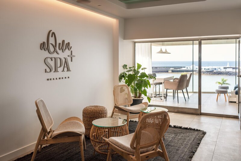 Arrecife Gran Hotel & SPA 19
