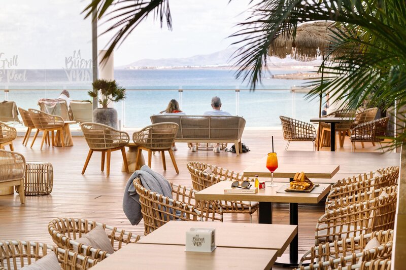 Arrecife Gran Hotel & SPA 25