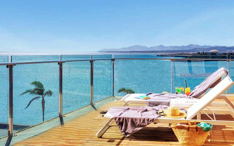 Arrecife Gran Hotel & SPA 26