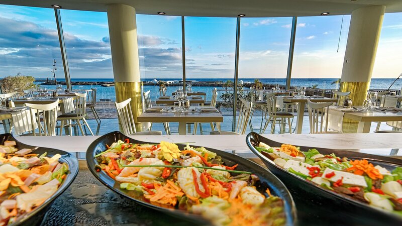 Arrecife Gran Hotel & SPA 38