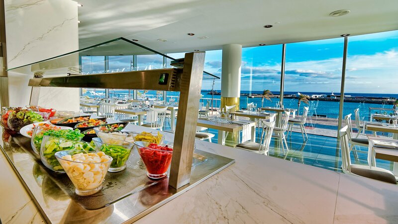 Arrecife Gran Hotel & SPA 39