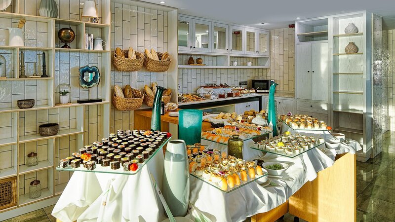 Arrecife Gran Hotel & SPA 40