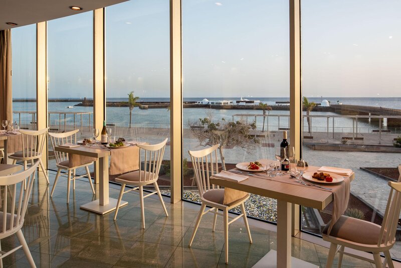 Arrecife Gran Hotel & SPA 44
