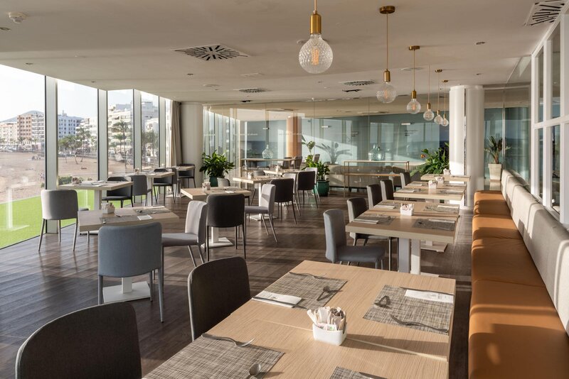 Arrecife Gran Hotel & SPA 48