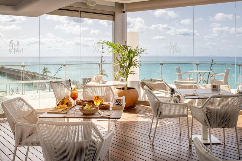 Arrecife Gran Hotel & SPA 51