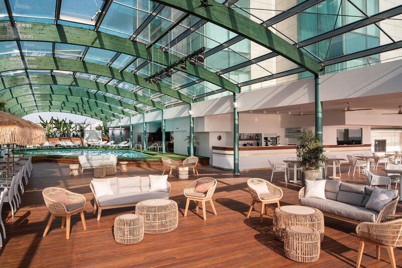 Arrecife Gran Hotel & SPA 74