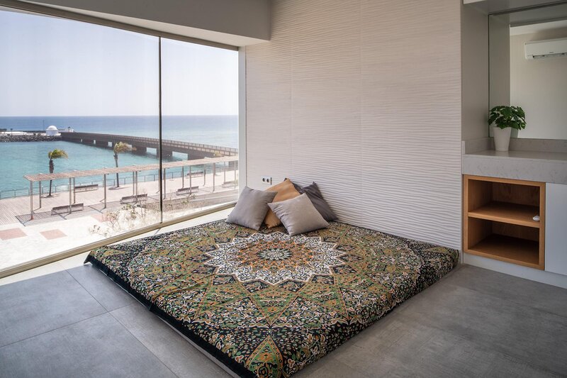 Arrecife Gran Hotel & SPA 76