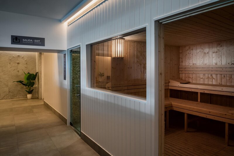 Arrecife Gran Hotel & SPA 78