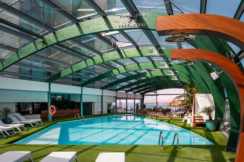 Arrecife Gran Hotel & SPA 85