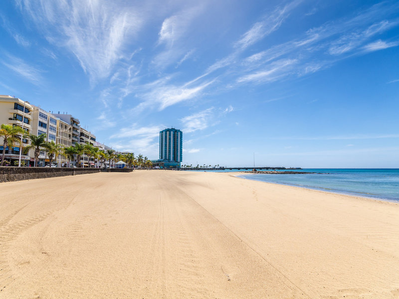 Arrecife Gran Hotel & SPA 7