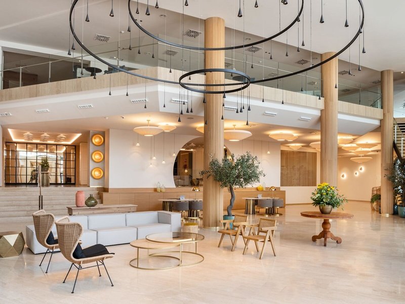 Arrecife Gran Hotel & SPA 9