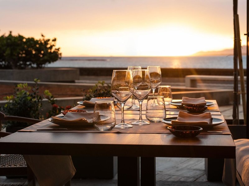 Arrecife Gran Hotel & SPA 17