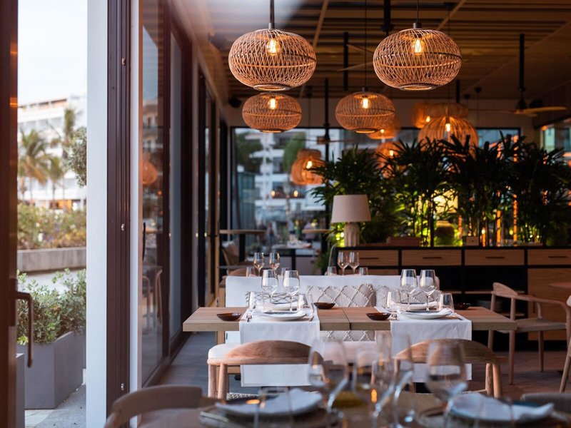 Arrecife Gran Hotel & SPA 18