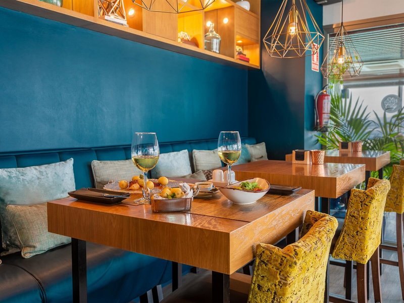 Arrecife Gran Hotel & SPA 19