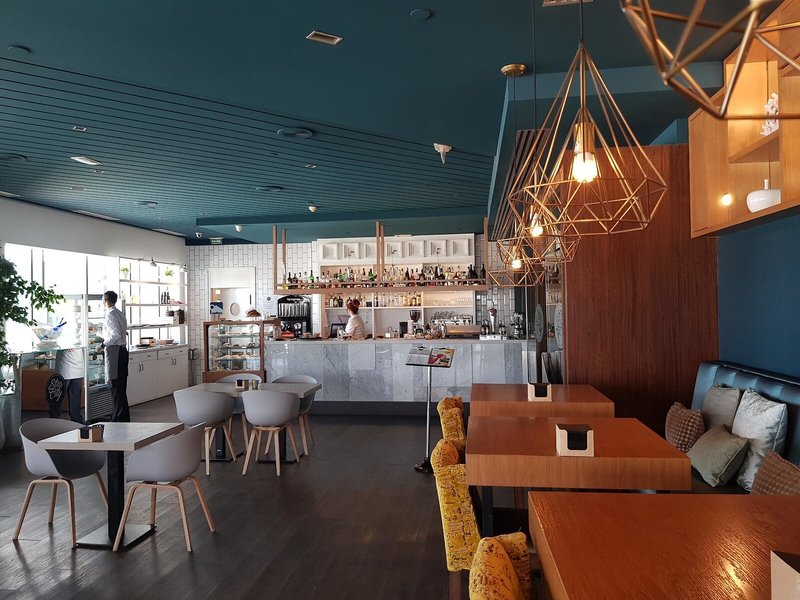 Arrecife Gran Hotel & SPA 20