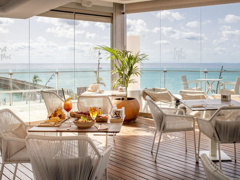 Arrecife Gran Hotel & SPA 22