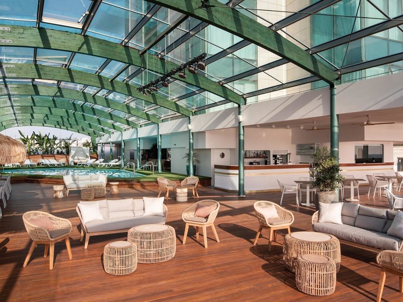 Arrecife Gran Hotel & SPA 23
