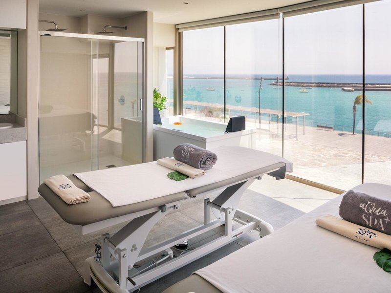 Arrecife Gran Hotel & SPA 31