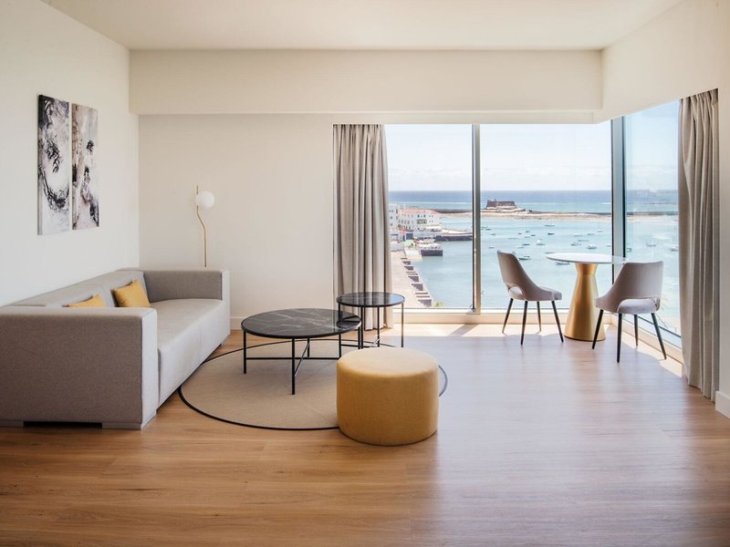 Arrecife Gran Hotel & SPA 40
