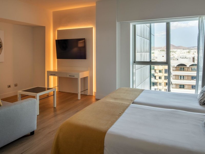 Arrecife Gran Hotel & SPA 43