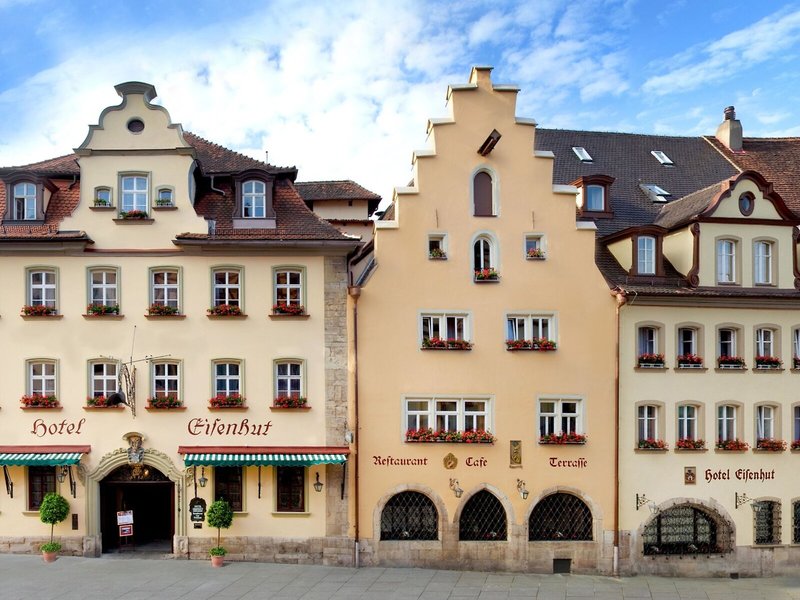 Hotel Eisenhut 2