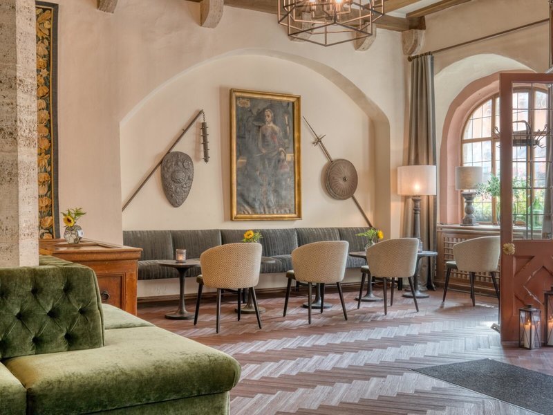 Hotel Eisenhut 3