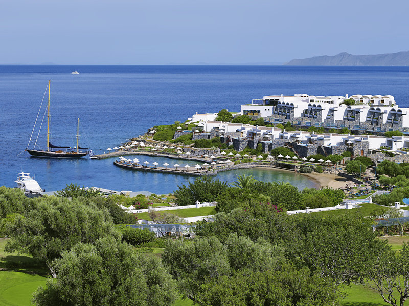 Elounda Peninsula All Suite Hotel 1