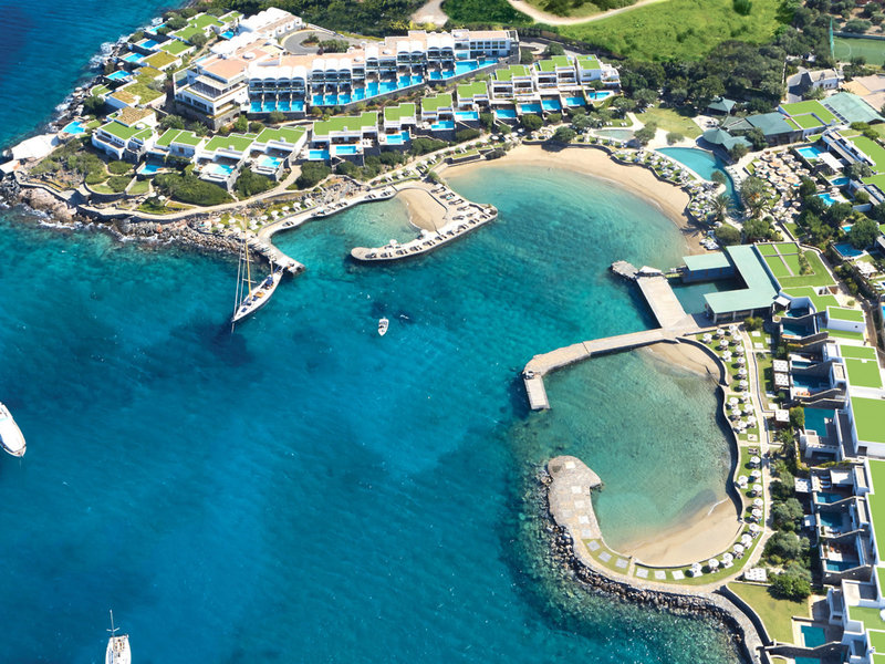 Elounda Peninsula All Suite Hotel 2